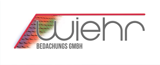 Wiehr Bedachungs GmbH - Logo